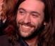 On le comprend avec ces images, Fabrice, boyfriend de Béatrice Martin (alias Coeur de Pirate), reste son premier fan !