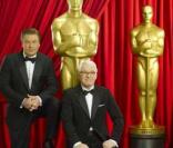 Alec Baldwin et Steve Martin animeront cette grande soirée des Oscars 2010 en direct du Kodak Theatre de Los Angeles, le 7 mars 2010.