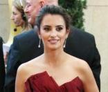 Penélope Cruz lors de la cérémonie des Oscar, le 7 mars 2010 à Los Angeles