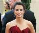 Penélope Cruz lors de la cérémonie des Oscar, le 7 mars 2010 à Los Angeles
