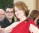 Sigourney Weaver lors de la cérémonie des Oscar, le 7 mars 2010 à Los Angeles