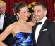 Maggie et Jake Gyllenhaal lors de la cérémonie des Oscar, le 7 mars 2010 à Los Angeles