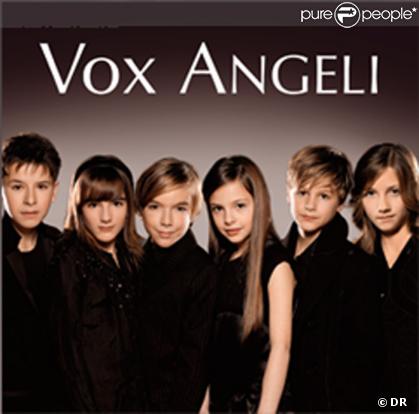 VOX ANGELI