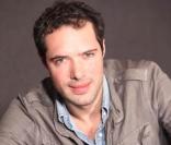 Nicolas Bedos, auteur et metteur en scène de Promenade de santé