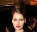 Laetitia Casta font également pour ce style ultra glamour et totalement tendance...