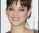 La belle Marion Cotillard nous la joue "smoky eyes" et le rendu est juste divin...