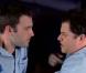 Regardez Ben Affleck amoureux de Jimmy Kimmel... Jennifer Garner, Patrick Dempsey et les autres sont témoins !