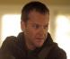 Jack Bauer ne viendra plus défendre le monde contre les méchants terroristes...
