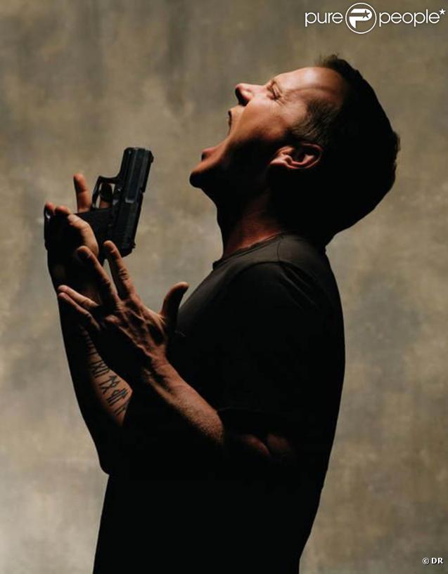 Jack Bauer ne viendra plus défendre le monde contre les méchants terroristes...