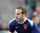 Frédéric Michalak : : plaquer, ça lui coûte cher !