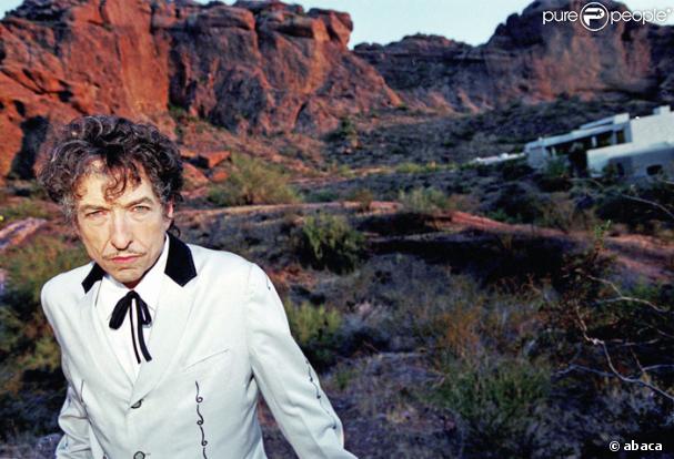 Bob Dylan