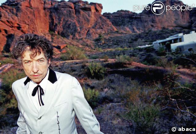 Bob Dylan