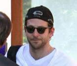 Bradley Cooper à Los Angeles le 10 mars 2010