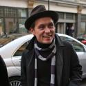 Les révélations choquantes de Mark Owen de Take That : "J'ai trompé ma femme !"