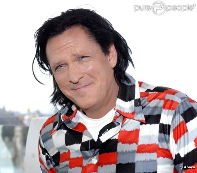 Michael Madsen particpera aux derniers épisodes de la huitième et dernière saison de  24 .