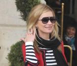 Kate, Elle, Sienna, Nicollette, elles s'affrontent pour... le look de la semaine !