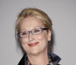 Meryl Streep