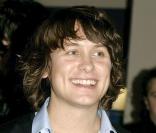 Mark Owen du groupe anglais Take That en novembre 2006 