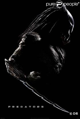 Robert Rodriguez a sollicité Adrien Brody en chef d'un commando de mercenaires à sang froid pour  Predators ... Frissons en perspective...
