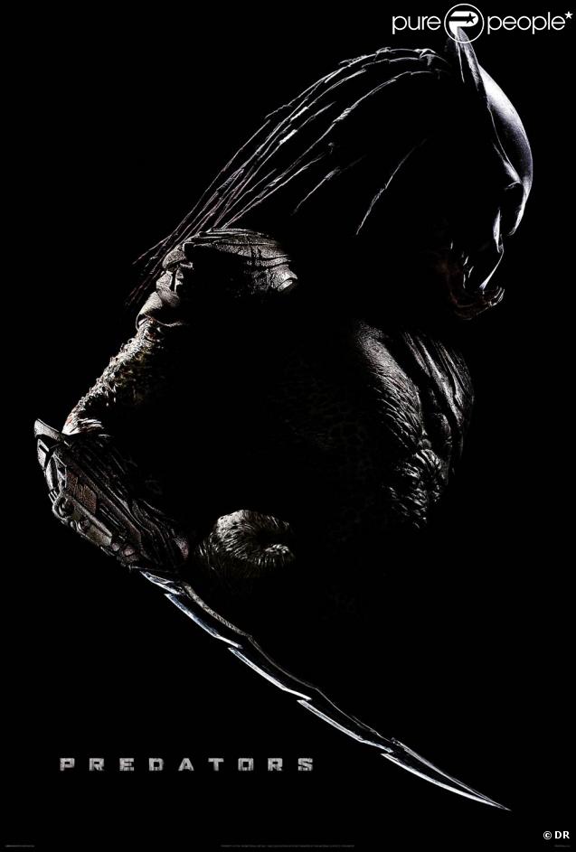Robert Rodriguez a sollicité Adrien Brody en chef d'un commando de mercenaires à sang froid pour  Predators ... Frissons en perspective...