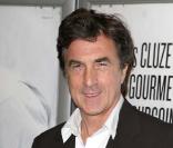 François Cluzet à l'avant-première de Blanc comme neige, à Paris, le 9 mars 2010 !