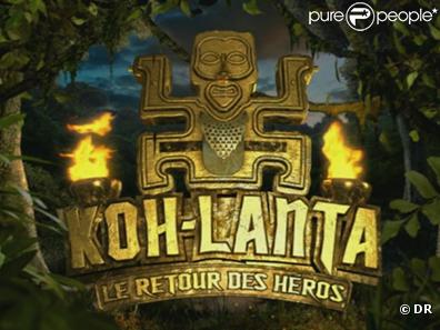 Koh Lanta revient le 26 mars