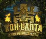 Koh Lanta revient le 26 mars