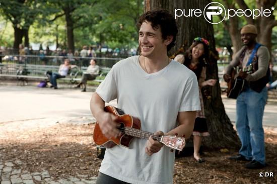 James Franco dans le film Eat, Pray, Love