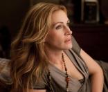 Julia Roberts dans le film Eat, Pray, Love