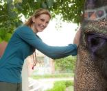 Julia Roberts dans le film Eat, Pray, Love