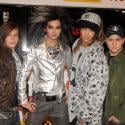 Tokio Hotel reporte son concert au Parc des Princes pour cause de baccalauréat...