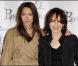Laura Smet, radieuse auprès de sa mère Nathalie Baye, est au pays des merveilles !