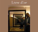 Livre d'or de Gilles Jacob, aux éditions du Seuil