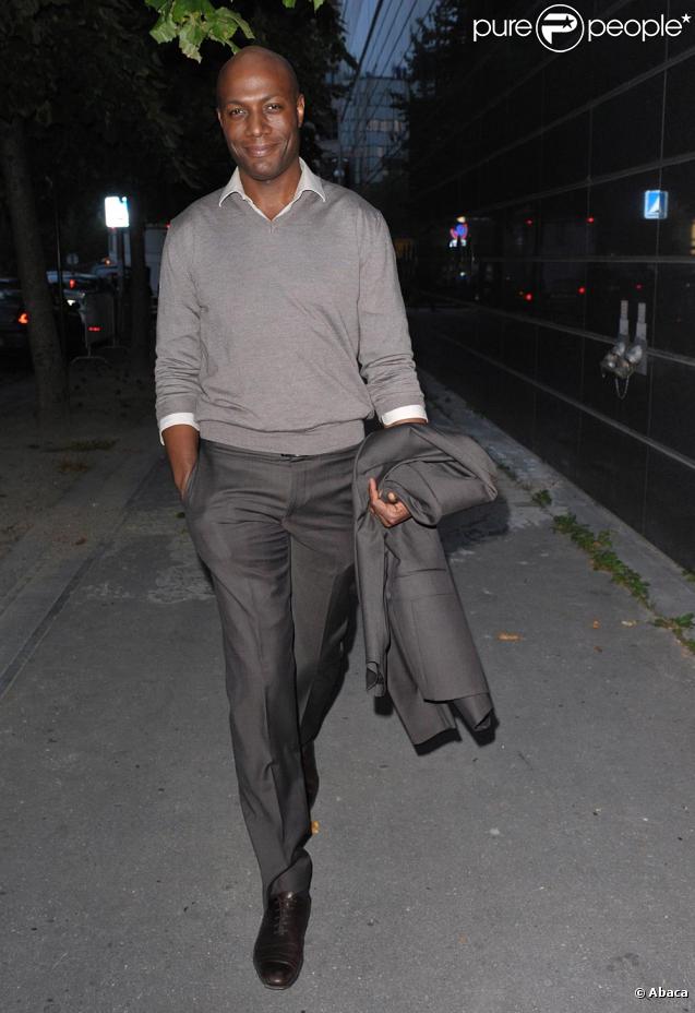Harry Roselmack victime du CSA