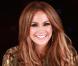 La chanteuse et actrice américaine Jennifer lopez