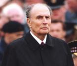 François Mitterrand 
