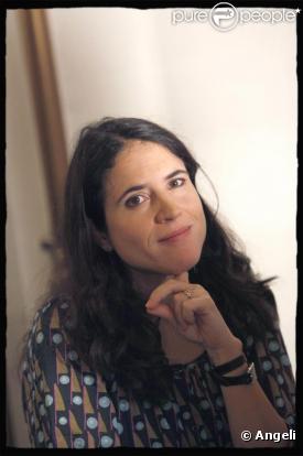 Mazarine Pingeot