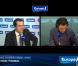 Christian Prouteau invité de Marc-Olivier Fogiel, pour parler de Mazarine, la fille cachée de François Mitterrand