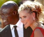 Ensemble depuis début 2004, mariés le 10 mai 2005, Heidi Klum et Seal forment l'un des couples les plus glamour mais aussi les plus amoureux de la sphère people. Le couple renouvelle même ses voeux... chaque année !