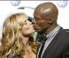 Heidi Klum et Seal, un couple magnifique !
