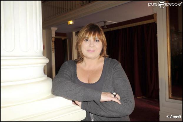 Michèle Bernier