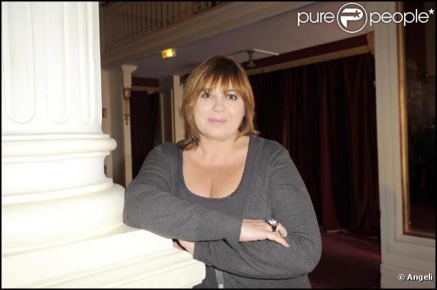 Michèle Bernier