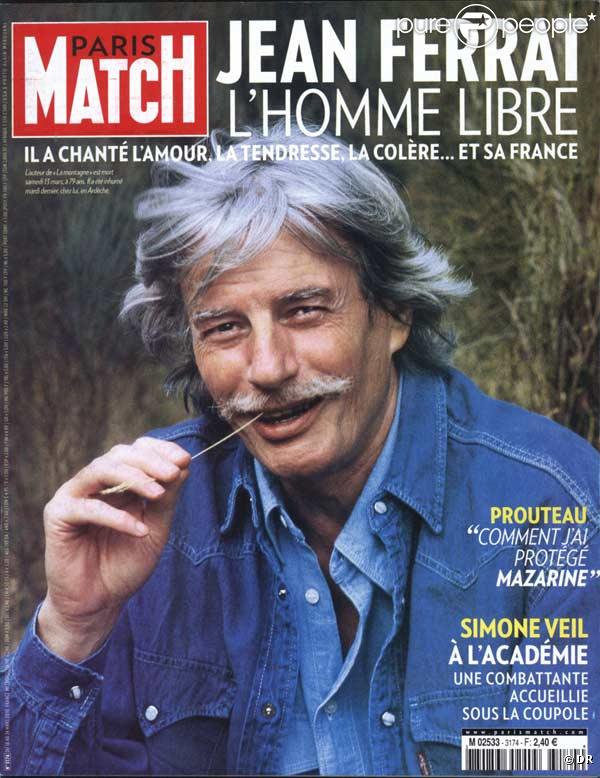 Paris Match
