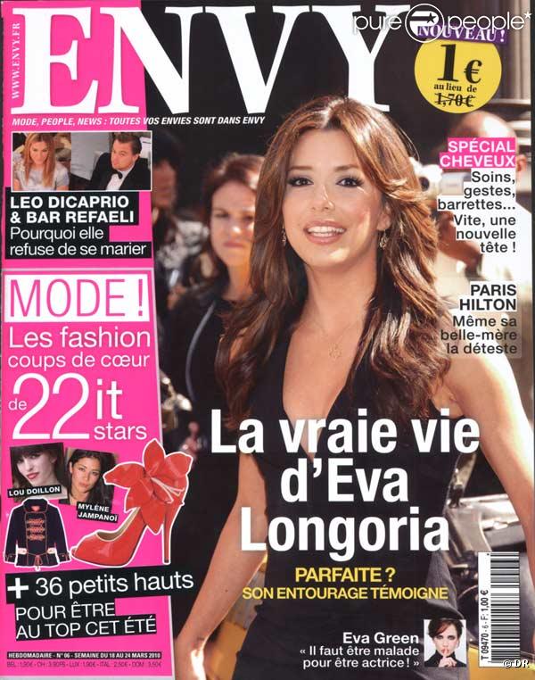 ENVY