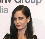 Eva Green, une passion, la taxidermie !