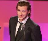 Gaspard Ulliel