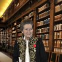 Simone Veil : Une nouvelle immortelle très émue, sous le regard de son mari, de ses petits-enfants et de l'Histoire... (réactualisé)