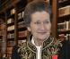 Simone Veil : Une nouvelle immortelle très émue, sous le regard de son mari, de ses petits-enfants et de l'Histoire... (réactualisé)