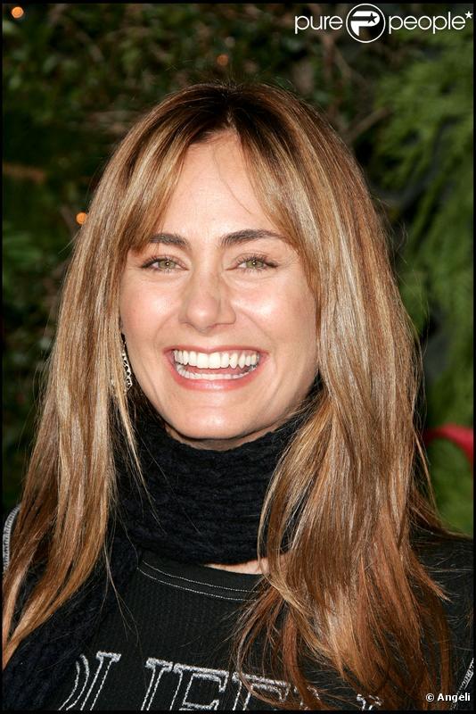 Diane Farr