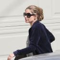 Rebecca Gayheart : Première sortie depuis son accouchement, elle est radieuse... et peut compter sur son homme !
